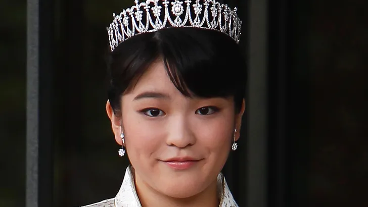 Japanse prinses Mako officieel verloofd