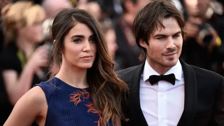 Vampire Diaries meets Twilight: Trouwvideo Nikki en Ian
