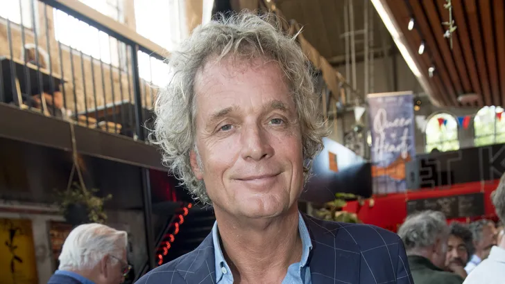 Jeroen Pauw