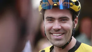 tom dumoulin