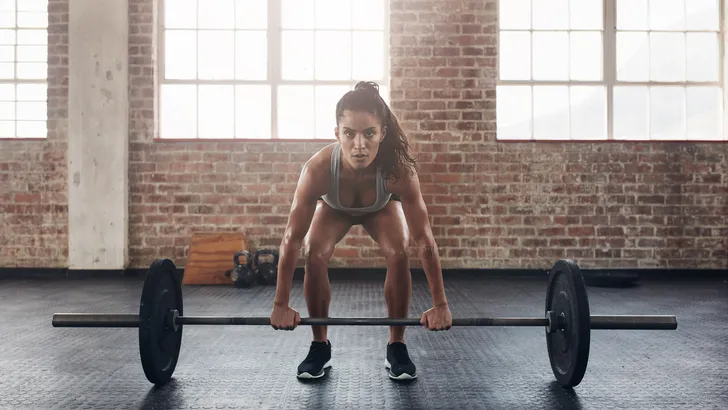 5 Redenen om krachttraining aan je work-out toe te voegen