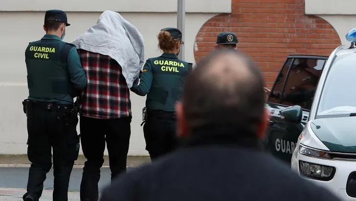 Opnieuw in de fout