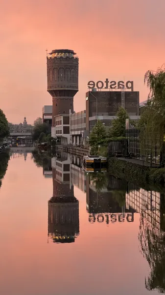 Foto 3 van De Watertoren