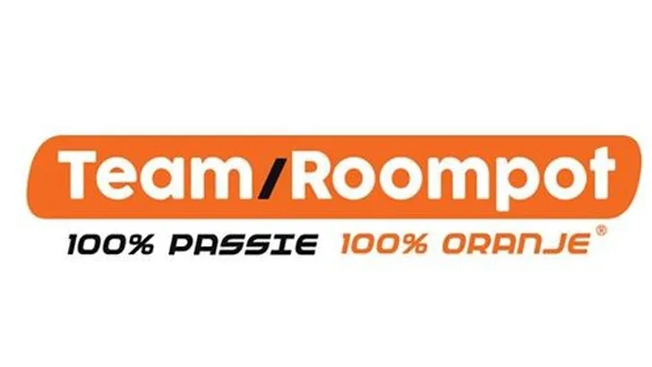 Roompot strikt ZLM Verzekeringen als sponsor
