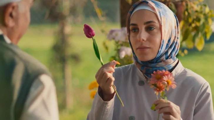 Dít is Cisca Dresselhuys' boeiende Netflix Top 5 