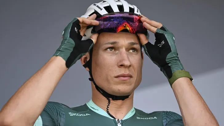 Tour de France 2023 - stage 07