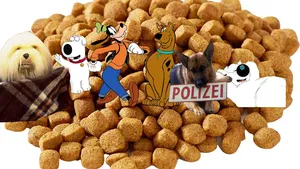 honden