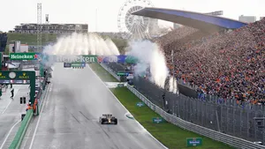 f1 zandvoort 2023