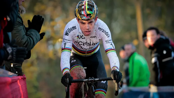 Van Aert
