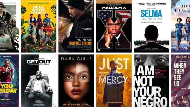 #EducateYourself: films en docu's over racisme die je moet zien