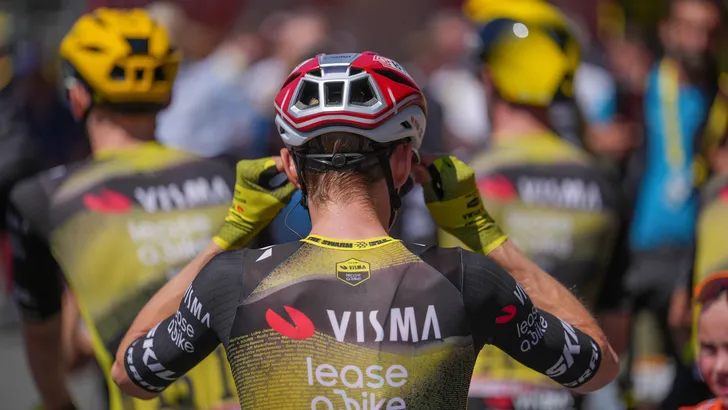 team visma lease a bike