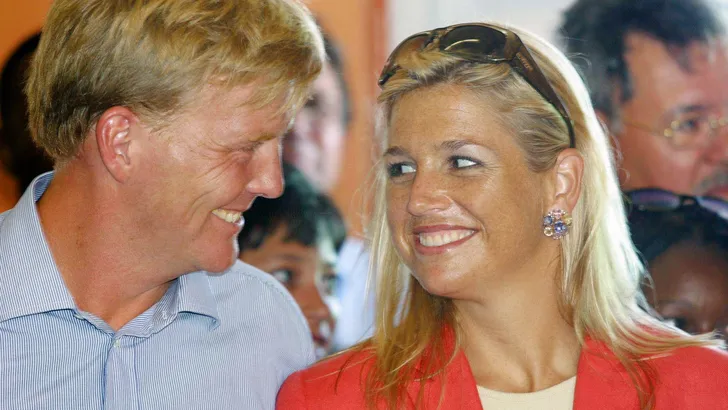 WA Maxima Bonaire