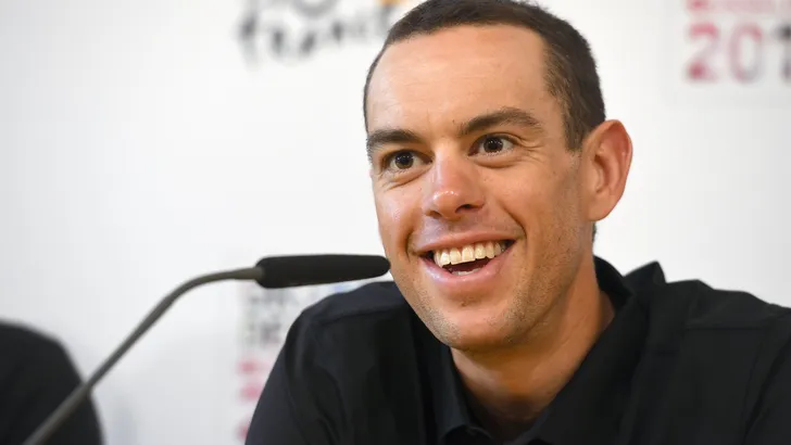 Porte: 'Ik kom terug om de Tour te winnen'