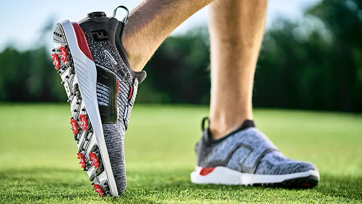 FJ HyperFlex-schoen