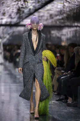 Christian Dior Spring/Summer 2026 Haute Couture-collectie 