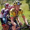 Giro | Oranje boven! Nederlanders in de aanval en Koen Bouwman pakt rit én bergtrui