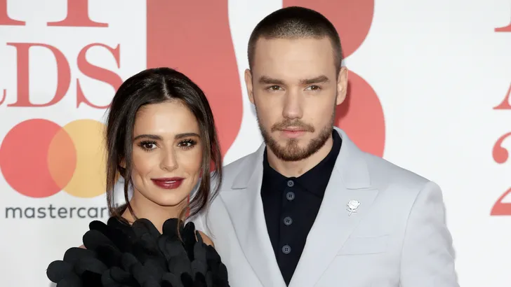 Cheryl Cole en Liam Payne uit elkaar