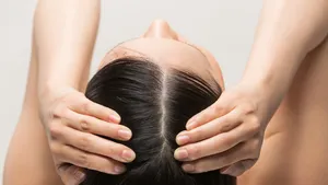 Waarom je klassieke droogshampoo wellicht verleden tijd is