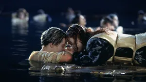 Kate Winslet verklapt geheim achter Titanic scène