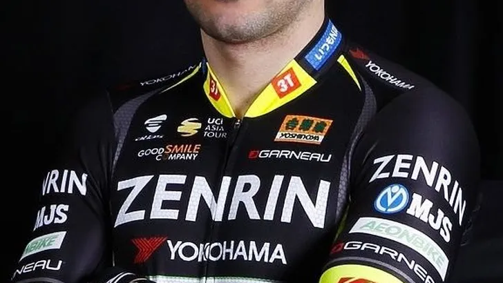 Jon Aberasturi sprint het snelst in opener Tour of Qinhai Lake