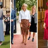 Aha: dít is het geheim achter het favoriete schoenenmerk van de royals | Beau Monde