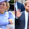 Zara Tindall zeldzaam openhartig over 'familieproblemen' binnen royal family | Beau Monde