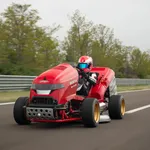 Grasmaaier