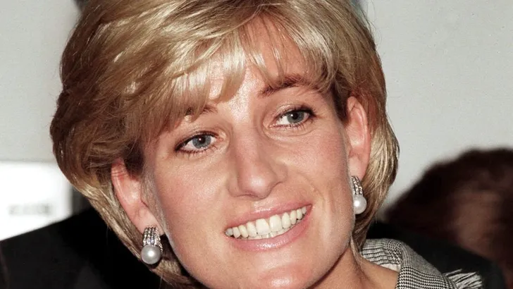 Wil je zien: nieuwe tentoonstelling over prinses Diana geopend