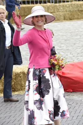 Koningsdag in Zwolle