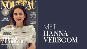 Hanna Verboom cover