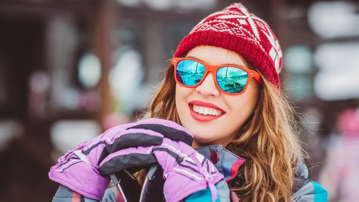 Dit is de duurste maand om op wintersport te gaan