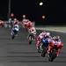 MotoGP-rijders maken zich zorgen over F1 Qatar