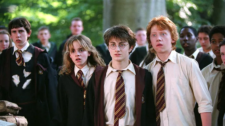 harry potter