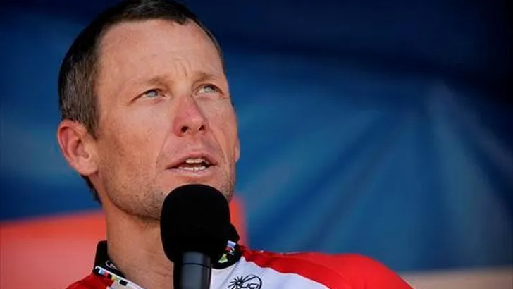 'Armstrong overweegt dopingbekentenis'