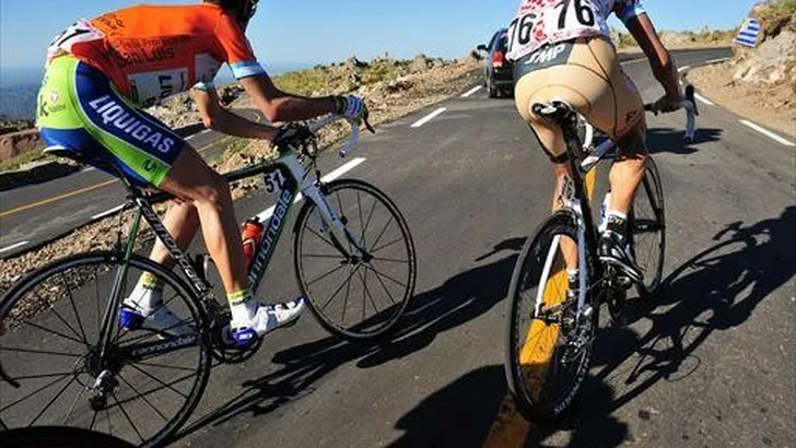 Loddo wint in San Luis, eindzege voor Nibali
