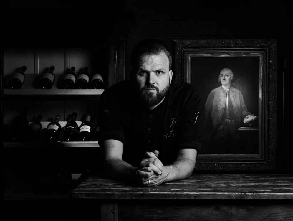 Foto 8 van Restaurant Smink