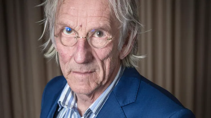 Freek de Jonge