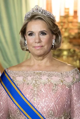 Chic met een boblijn in 2018...