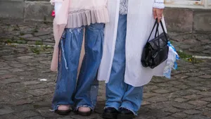 Iedereen denkt dat deze broek een fortuin kost (maar hij is van Zeeman en kost bijna niets)