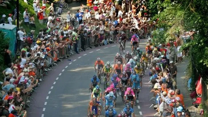 Amstel Gold Race vijf jaar langer op de Cauberg