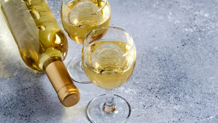Happy Hour! Het is vandaag Muskaat Dag