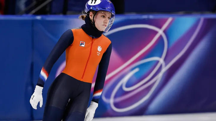 Michelle Velzeboer