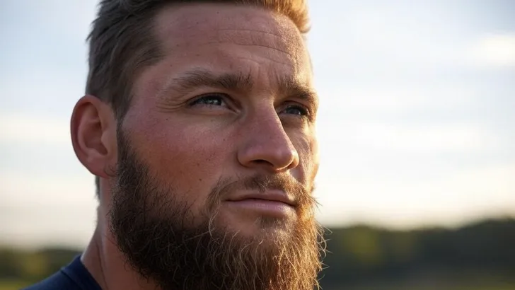 mathieu van der poel met baard