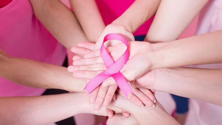 Je leven positief oppakken na borstkanker