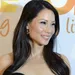 Lucy Liu is mama