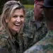 Máxima militair uniform leger