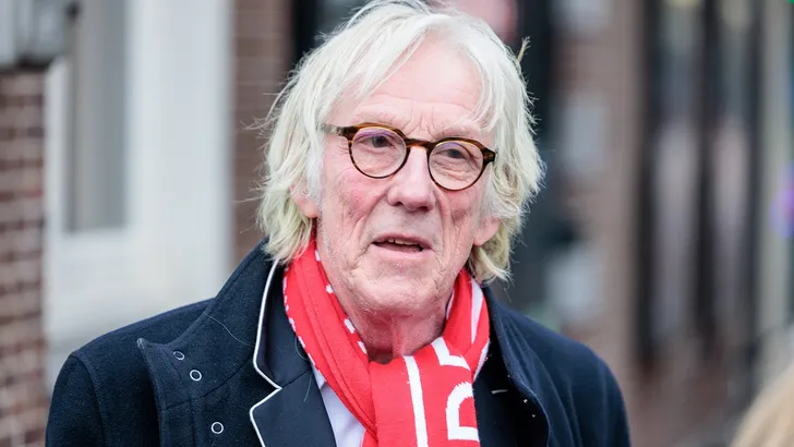 Freek de Jonge