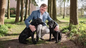 Feliciteer koning Willem-Alexander vandaag zelf via dit felicitatieregister