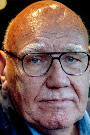 Kees Jansma