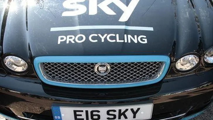Sky vol vertrouwen aan vooravond Girodebuut